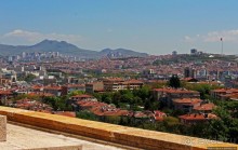 Мавзолей отца народа