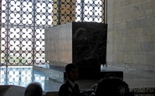 Мавзолей отца народа