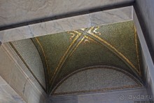 Мавзолей отца народа