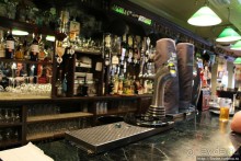 Как оказалось, знаменитый бар-ресторан Ирландии