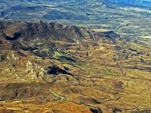 фото Аддис-Абебы