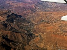 фото Аддис-Абебы