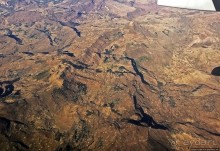 фото Аддис-Абебы