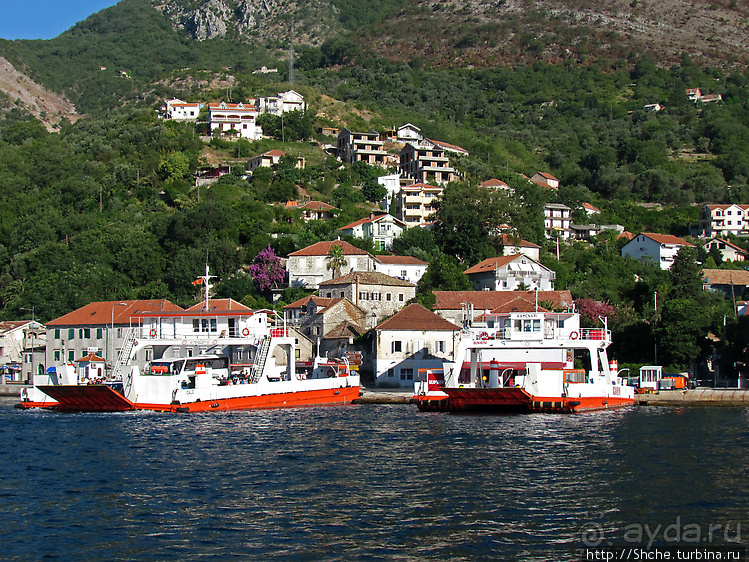 "Переправа, переправа...", берег левый — Каменари
