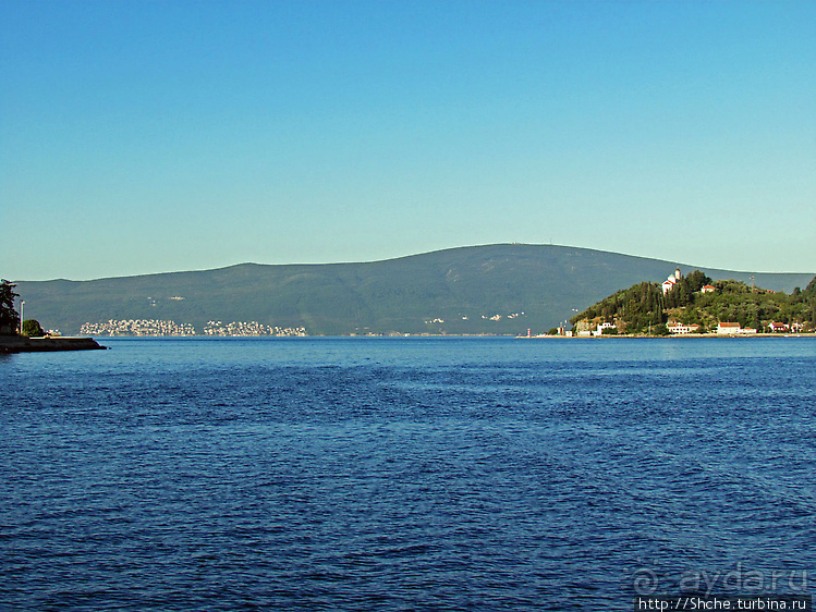 "Переправа, переправа...", берег левый — Каменари