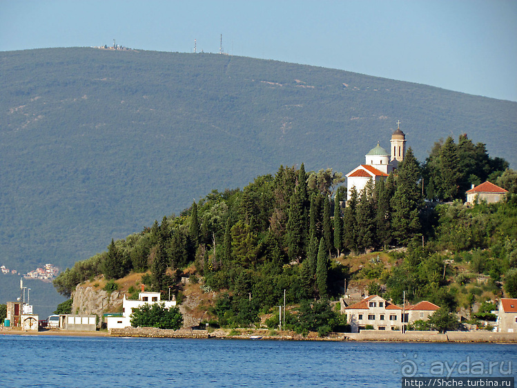 "Переправа, переправа...", берег левый — Каменари