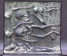 Ню — просто парк Вигеланда