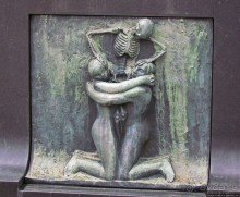 Ню — просто парк Вигеланда