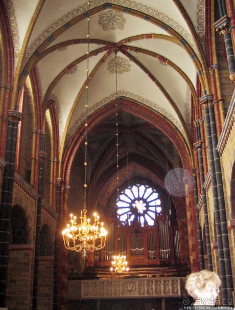 ЧМ-2006 по футболу в Германии. Бремен