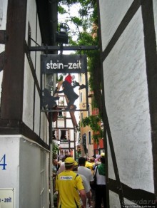 ЧМ-2006 по футболу в Германии. Бремен