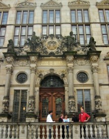 ЧМ-2006 по футболу в Германии. Бремен