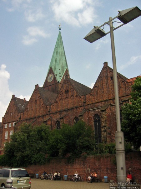 ЧМ-2006 по футболу в Германии. Бремен