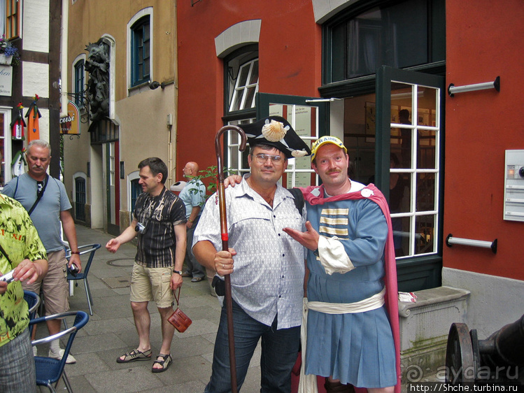 ЧМ-2006 по футболу в Германии. Бремен