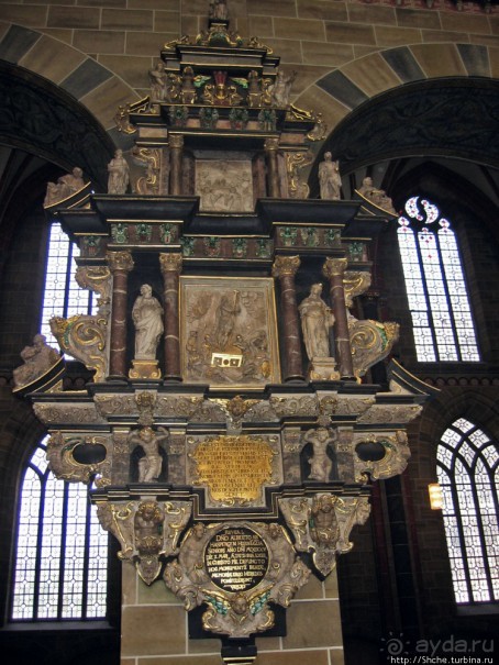 ЧМ-2006 по футболу в Германии. Бремен