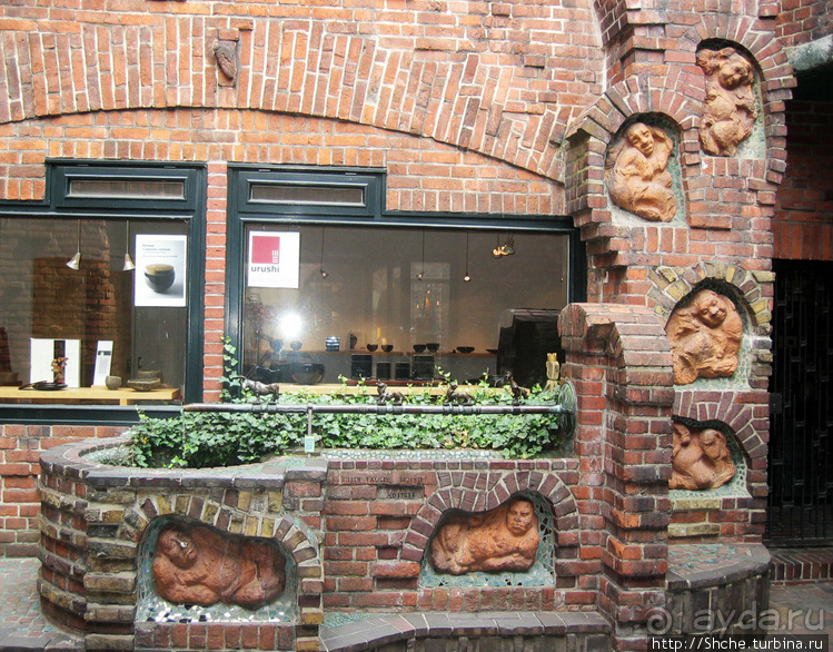 ЧМ-2006 по футболу в Германии. Бремен