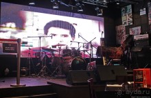 Культовое кафе в Гонконге