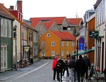 Mollenberg — район для жизни