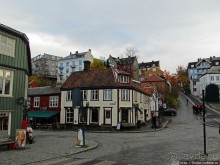 Mollenberg — район для жизни