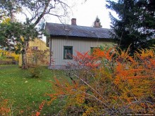 Mollenberg — район для жизни