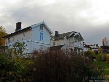 Mollenberg — район для жизни