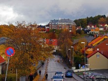 Mollenberg — район для жизни