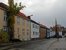 Mollenberg — район для жизни