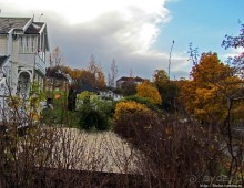 Mollenberg — район для жизни