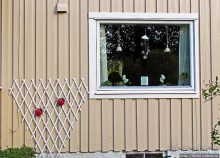 Mollenberg — район для жизни