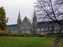 Mollenberg — район для жизни