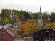 Mollenberg — район для жизни