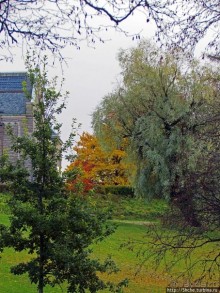 Mollenberg — район для жизни