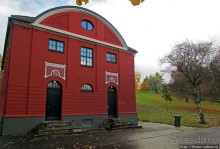 Mollenberg — район для жизни