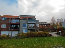 Mollenberg — район для жизни