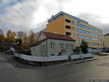 Mollenberg — район для жизни