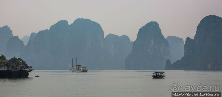 По земле, по воде, по воздуху. Джунгли Вьетнама и Лаоса 2015