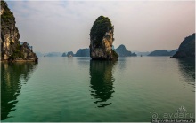 По земле, по воде, по воздуху. Джунгли Вьетнама и Лаоса 2015