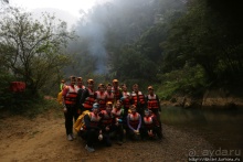 По земле, по воде, по воздуху. Джунгли Вьетнама и Лаоса 2015