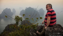 По земле, по воде, по воздуху. Джунгли Вьетнама и Лаоса 2015