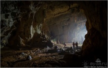 По земле, по воде, по воздуху. Джунгли Вьетнама и Лаоса 2015