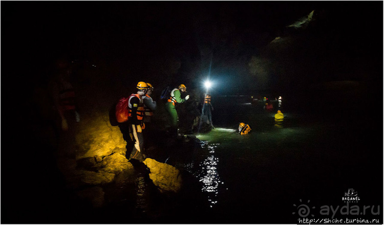 По земле, по воде, по воздуху. Джунгли Вьетнама и Лаоса 2015