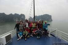 По земле, по воде, по воздуху. Джунгли Вьетнама и Лаоса 2015