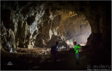 По земле, по воде, по воздуху. Джунгли Вьетнама и Лаоса 2015