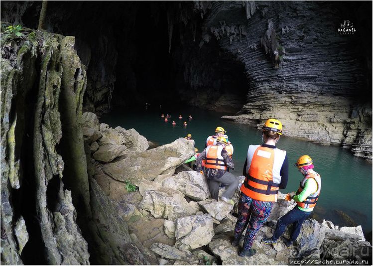 По земле, по воде, по воздуху. Джунгли Вьетнама и Лаоса 2015