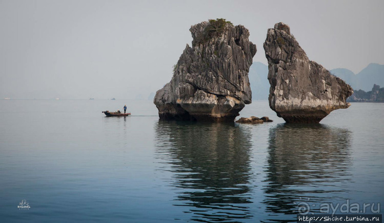 По земле, по воде, по воздуху. Джунгли Вьетнама и Лаоса 2015