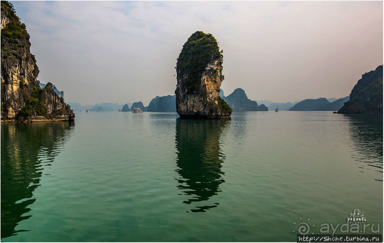 По земле, по воде, по воздуху. Джунгли Вьетнама и Лаоса 2015