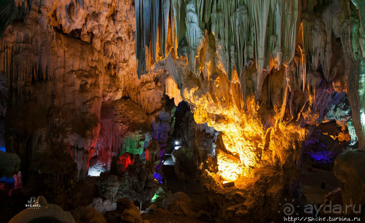 По земле, по воде, по воздуху. Джунгли Вьетнама и Лаоса 2015