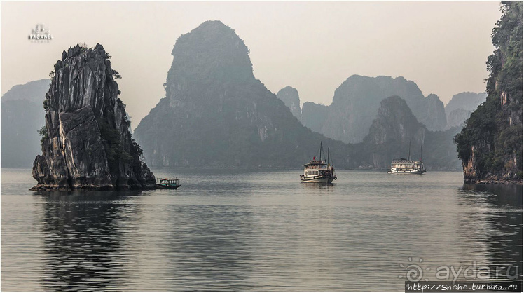 По земле, по воде, по воздуху. Джунгли Вьетнама и Лаоса 2015