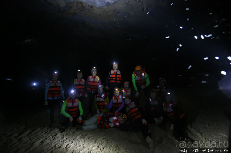 По земле, по воде, по воздуху. Джунгли Вьетнама и Лаоса 2015