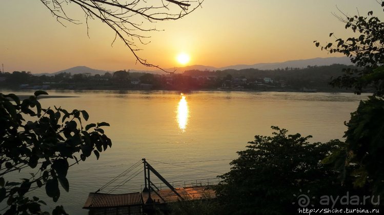 По земле, по воде, по воздуху. Джунгли Вьетнама и Лаоса 2015