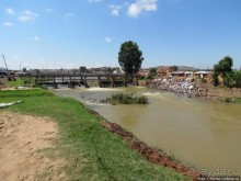 Мадагаскарский калейдоскоп. Большая стирка